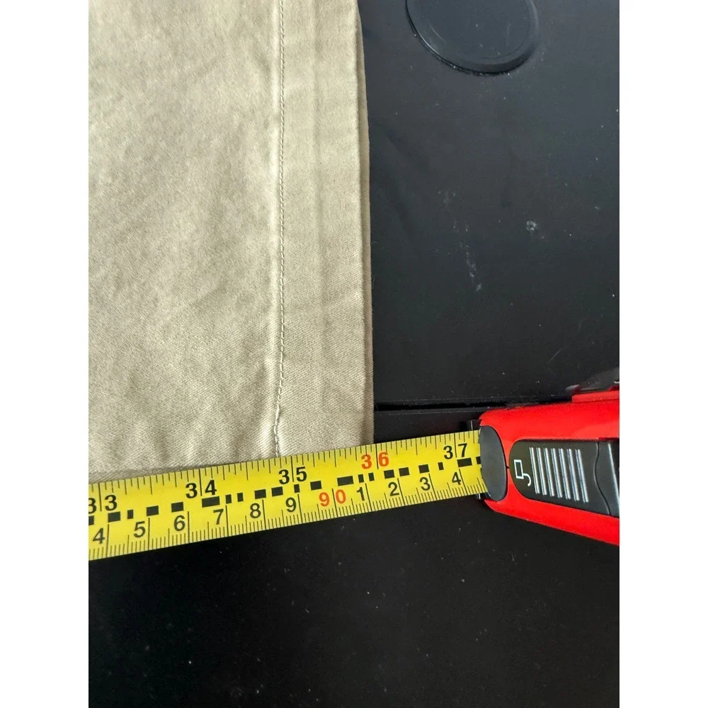 GAP straight performance